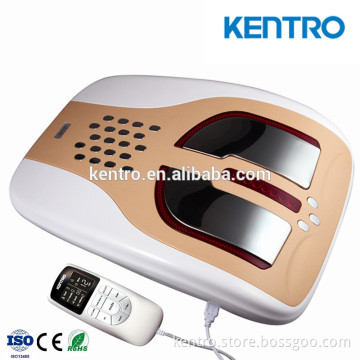 Back massager electric massager shiatsu back massagerKTR-302